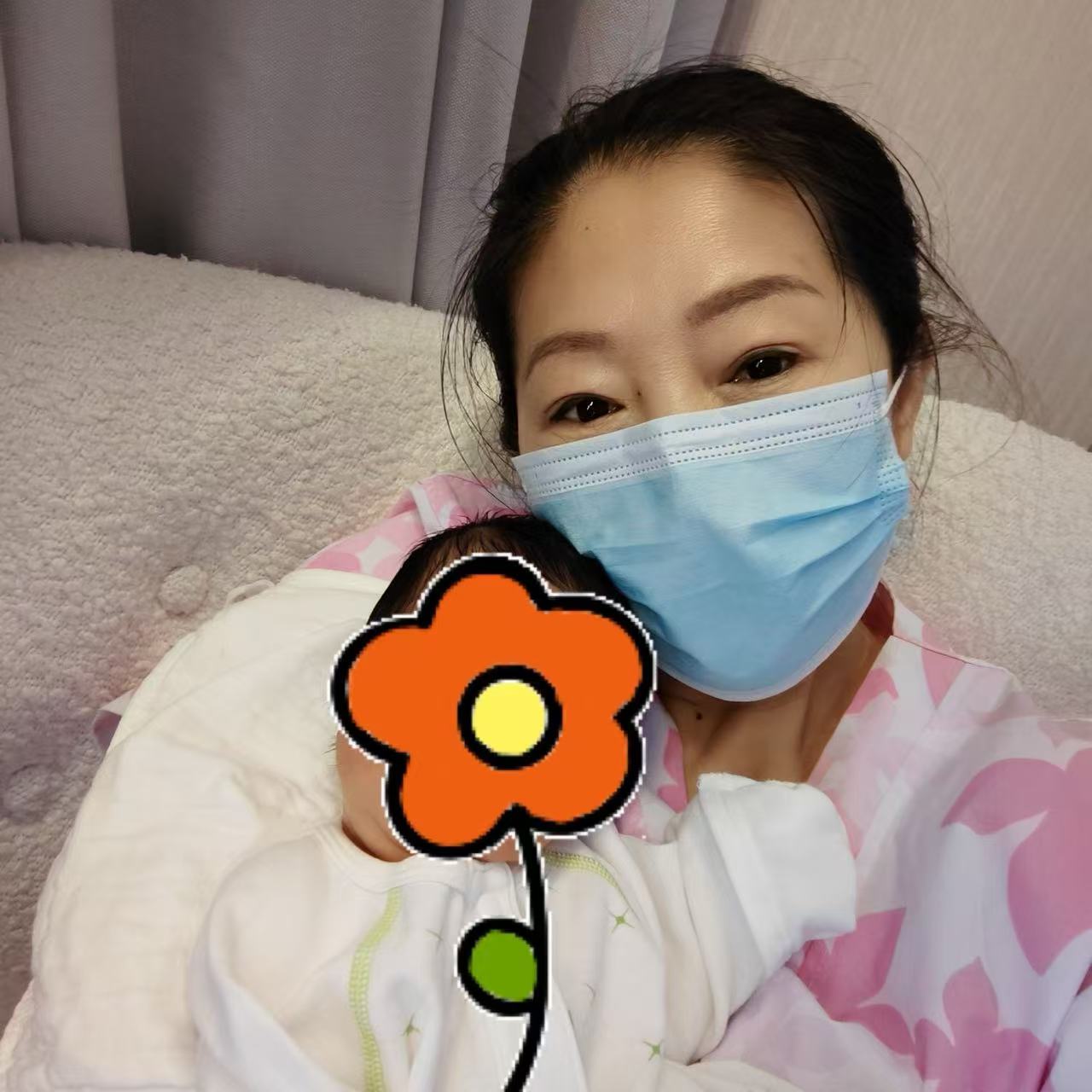 樊阿姨