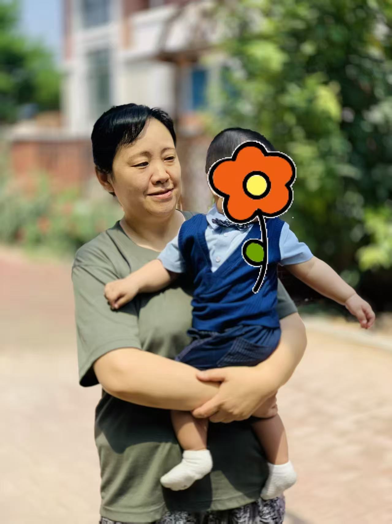 张桂香